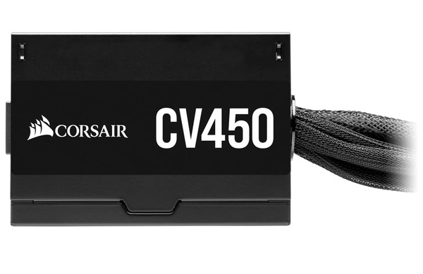 Zasilacz ATX Corsair CV450 450W 80+Bronze (CP-9020209-EU)