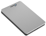 Przenośny dysk HDD Sonnics External Hard Drive Silver 500GB