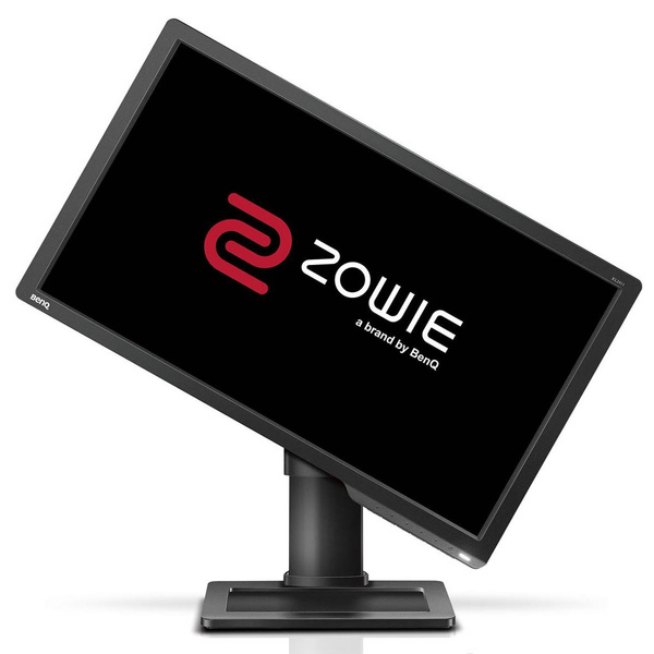 Monitor  BenQ Zowie XL2411P