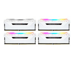 Pamięć RAM Corsair Vengeance RGB PRO DDR4 32GB 3600MHz CL18 CMW32GX4M4C3600C18W