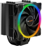 Chłodzenie CPU be quiet! Pure Rock 2 FX Black (BK033)(U)