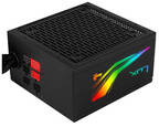 ZASILACZ ATX AEROCOOL LUX MODULAR RGB 1000M
