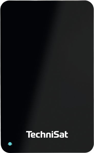 Przenośny dysk HDD TechniSat StreamStore 24 1TB 0003/2587