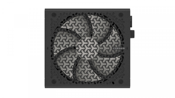 Zasilacz  Corsair RM850X 2024 850W 80+ Gold 140 mm CP-9020270  BRAK OKABLOWANIA