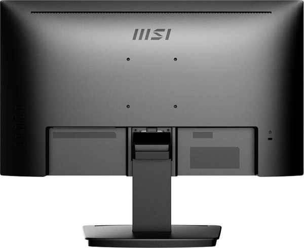 Monitor MSI PRO MP223 21.45 Cali 100Hz Wada