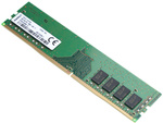 Pamięć RAM Kingston HP26D4U9S8ME-8 8GB DDR4 2666MHz CL19