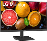 Monitor LED LG 24MS500-B 24 " 1920 x 1080 px IPS / PLS (S55267501)