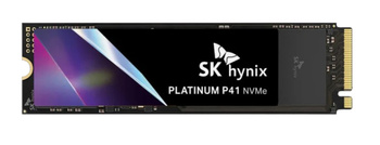 Dysk SSD SK Hynix Platinum P41 M.2 2TB M.2 PCIe (SHPP41-2000GM-2)
