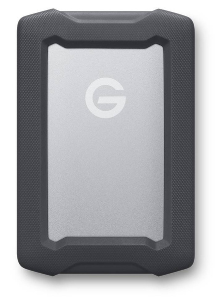 SanDisk Professional G-Drive ArmorATD 5TB (SDPH81G-005T-GBAND)