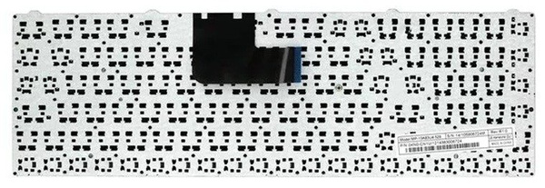 KLAWIATURA LAPTOPOWA MP-13A83U4-528