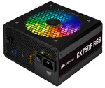 Zasilacz Corsair CX750F 750 W 80 PLUS Bronze (W)(B)(U) (CP-9020218-EU)