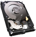 Dysk serwerowy SAS HDD Seagate Exos 7E10 ST8000NM018B 8TB