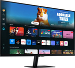 Monitor Samsung Smart M5 LS32DM502EUXEN