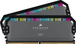 Pamięć RAM Corsair Dominator Platinum RGB 64GB (2x32GB) DDR5 5600MHz CL40