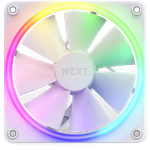 Wentylator NZXT F120 RGB PWM 120mm (RF-R12SF-W1)