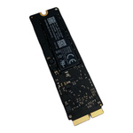 Dysk SSD Samsung MZ-JPV1280/0A4 128GB M.2 PCIe for Mac USZKODZONY