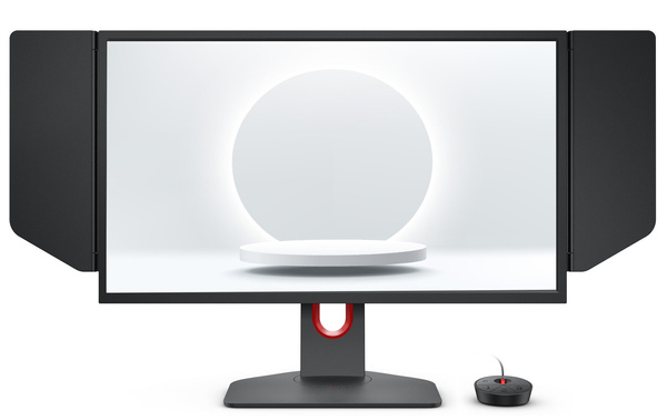 Monitor BenQ Zowie XL2566K