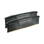 Pamięć RAM Corsair DDR5 32 GB Vengeance 6000 MHz CL36.00 (CMK32GX5M2B6000C30) USZKODZONE
