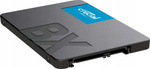 Dysk SSD Crucial BX500 960GB 2,5" SATA III (CT960BX500SSD1)