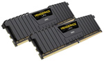 Pamięć RAM Corsair Vengeance LPX 32GB (2x16GB) DDR4 3600MHz CL18