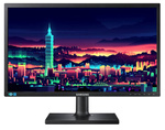 Monitor Samsung S24E650PLC(W)