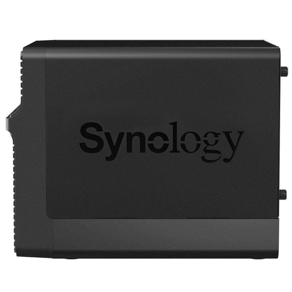 Serwer NAS Synology DiskStation 4-Bay (DS420j)