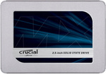 Dysk SSD Crucial MX500 1TB 2,5" SATA III (CT1000MX500SSD1) USZKODZONY