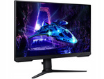 Monitor LED Samsung Odyssey G30D 27 " 1920 x 1080 px VA (LS27DG302EUXEN)