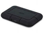Dysk zewnętrzny SSD LaCie LRD0SV2 1TB (STHZ1000800)