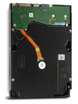 Dysk serwerowy SAS HDD Seagate Exos X18 ST16000NM004J 16TB
