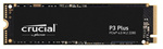 Dysk SSD M.2 NVMe Crucial P3 Plus 2TB (CT2000P3PSSD8)