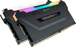 Pamięć RAM Corsair Vengeance RGB PRO DDR4 32 GB 3600MHz (U)(W)