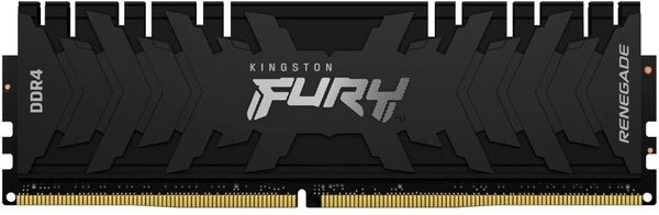 Pamięć RAM DDR4 Kingston 16 GB 5333MHz CL20 (KF453C20RBK2/16)