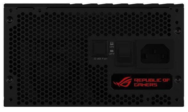 ZASILACZ ATX ROG THOR 1200P