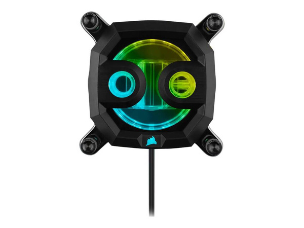 Blok wodny do CPU Hydro X Series XC7 RGB PRO (Intel) (CX9010015-WW) (B)