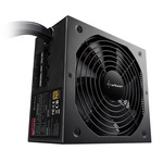 Zasilacz ATX półmodularny Sharkoon WPM Gold Zero 750W (WPM750GOLD)