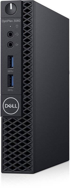 KOMPUTER PC  DELL OPTIPLEX 3060 (D10U) BAREBONE