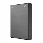 Seagate One Touch, 2 TB, przenośny zewnętrzny (STKY2000404)