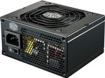 Zasilacz Cooler Master V850 SFX Gold 850W (MPY-8501-SFHAGV-EU) (U)