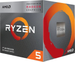 Procesor AMD Ryzen 5 3400G 3.7GHz 4MB BOX