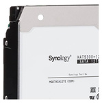 DYSK HDD 3.5 SYNOLOGY HAT5300 MG07ACA12TE 12TB