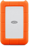 Przenośny dysk HDD LaCie Rugged Mini 2TB (LAC9000298) (U)