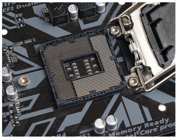 Płyta główna Micro ATX Gigabyte B365M DS3H (Socket 1151)