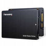 FanXiang S101 SSD 512GB 2,5" SATA III (SATA SSD - 512GB - S101) USZKODZONY