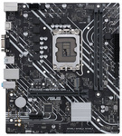 Płyta główna mATX Asus Prime H610M-K D4 (Socket 1700) (U)