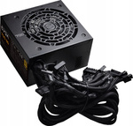 ZASILACZ EVGA 700GD 700W 80 PLUS GOLD (100-GD-0700-V2)
