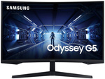 SAMSUNG ODYSSEY G5 C32G53TQW WQHD 32 CALE