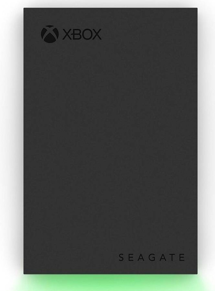 DYSK ZEWNĘTRZNY HDD SEAGATE GAME DRIVE FOR XBOX HDD 2TB (STKX2000400/STKX2000403)