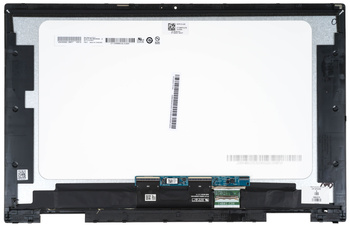 Matryca dotykowa z szybą AUOptronics B140HAN04.D (U) (W)
