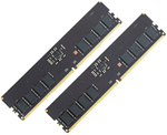 Pamięć RAM Crucial DDR5 32 GB Pro OC 6400 MHz CL38.00 (CP2K16G64C38U5B)